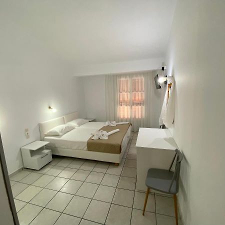 Vaya Zorba Studios Skiathos Chora Extérieur photo