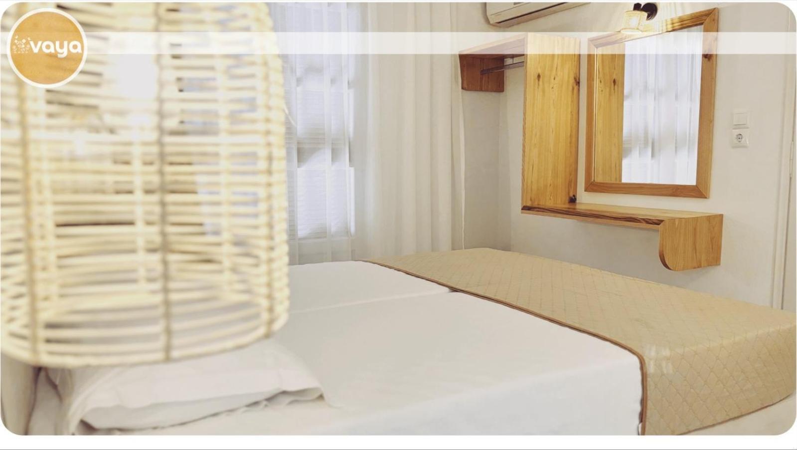 Vaya Zorba Studios Skiathos Chora Extérieur photo