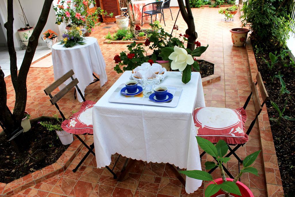 Vaya Zorba Studios Skiathos Chora Extérieur photo