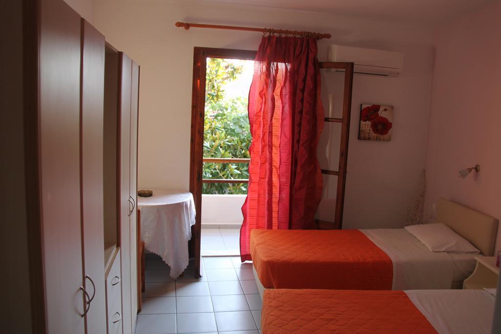 Vaya Zorba Studios Skiathos Chora Extérieur photo