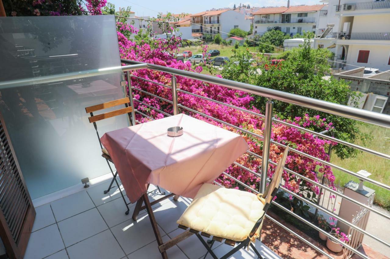 Vaya Zorba Studios Skiathos Chora Extérieur photo