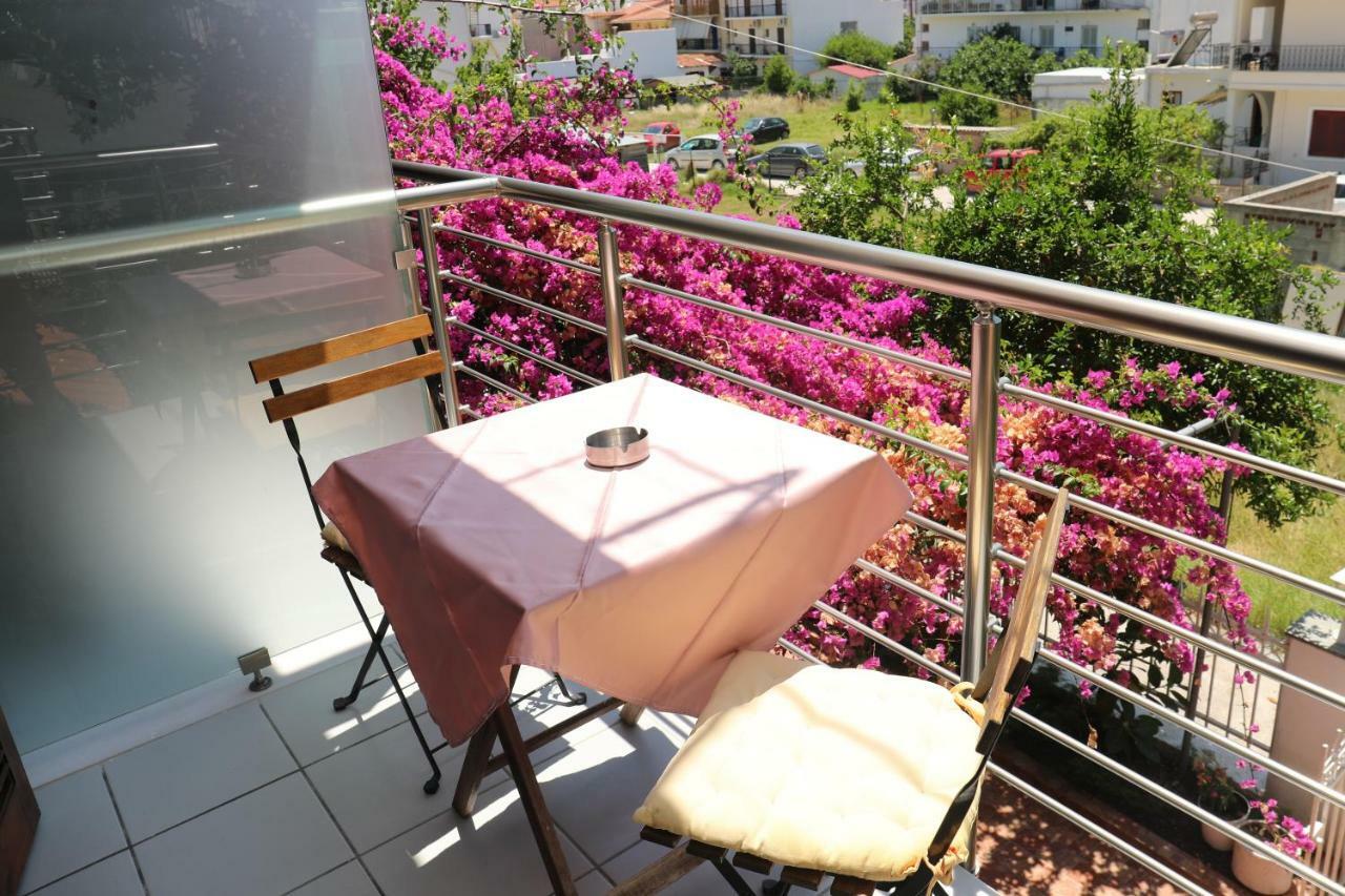 Vaya Zorba Studios Skiathos Chora Extérieur photo